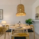 The Sunshine - Marina Village * 라고스