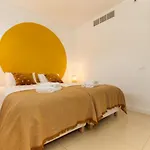 The Sunshine - Marina Village
