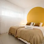 아파트 The Sunshine - Marina Village