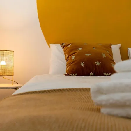 Apartamento The Sunshine - Marina Village Lagos