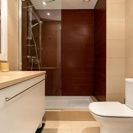 The Sunshine - Marina Village Apartamento *