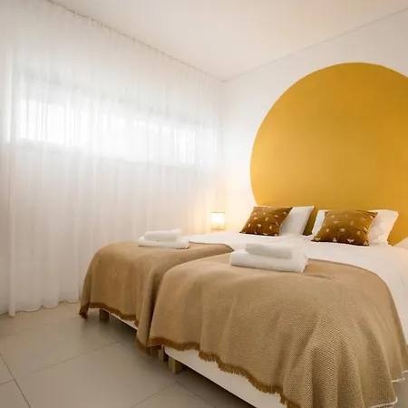 Apartamento The Sunshine - Marina Village