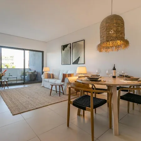 Apartamento The Sunshine - Marina Village