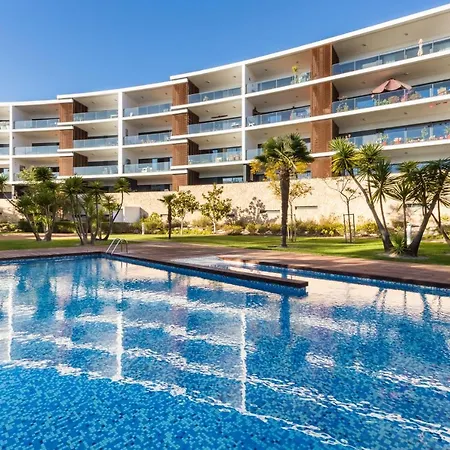 The Sunshine - Marina Village Apartamento Lagos
