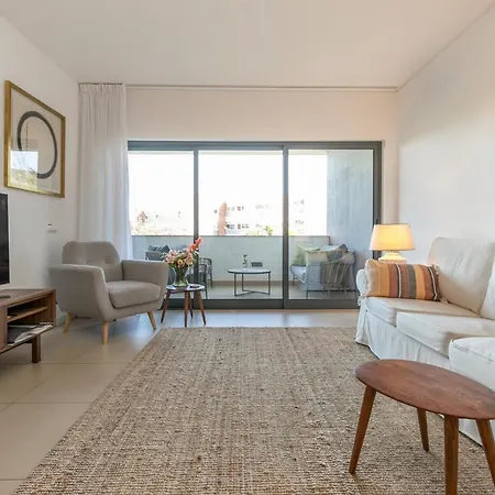 The Sunshine - Marina Village Apartamento Lagos