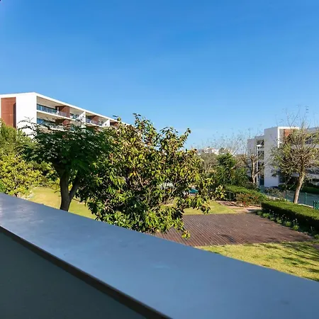 The Sunshine - Marina Village Apartamento Lagos