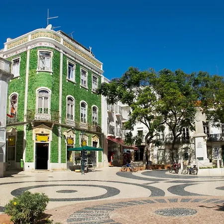 Apartamento The Sunshine - Marina Village