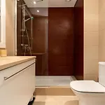 The Sunshine - Marina Village דירה *