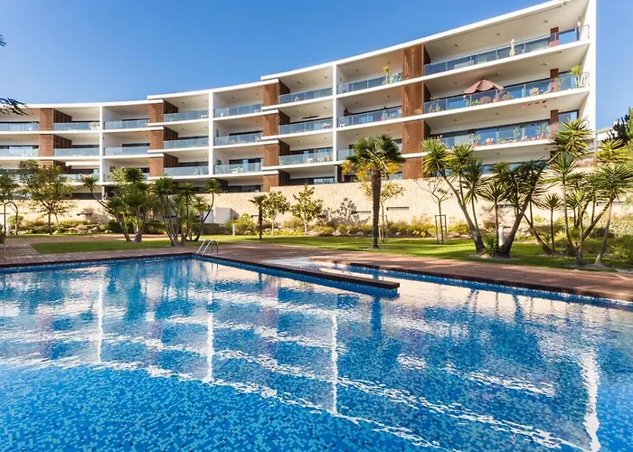 The Sunshine - Marina Village Apartamento Lagos