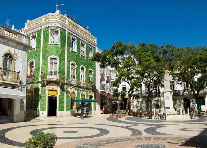 Apartamento The Sunshine - Marina Village