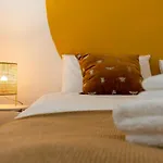 Apartman The Sunshine - Marina Village Lagos