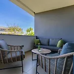 The Sunshine - Marina Village Lagos