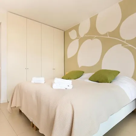 The Sunshine - Marina Village * لاغوس