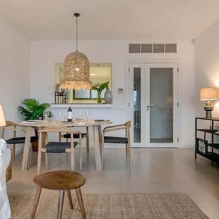 Appartement The Sunshine - Marina Village Lagos