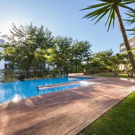 The Sunshine - Marina Village * لاغوس