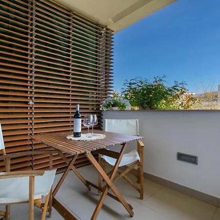 The Sunshine - Marina Village شقة *