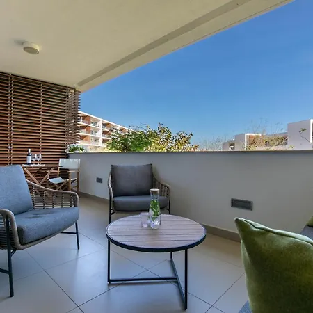 The Sunshine - Marina Village *