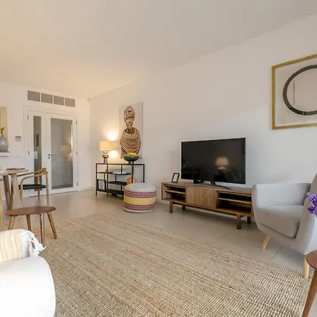 Appartement The Sunshine - Marina Village Lagos