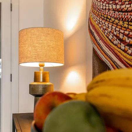 The Sunshine - Marina Village