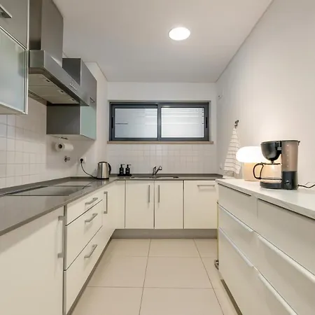 Appartement The Sunshine - Marina Village *