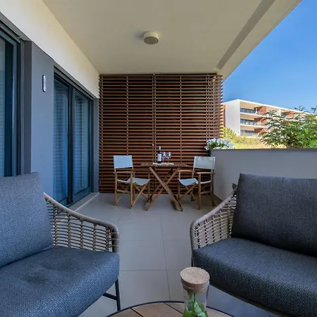 The Sunshine - Marina Village