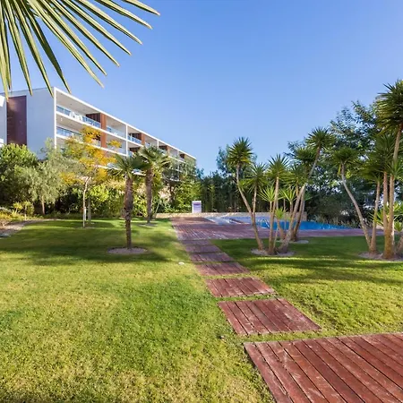 The Sunshine - Marina Village Appartement