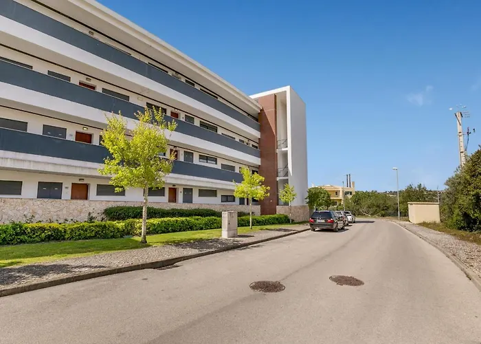 The Sunshine - Marina Village Appartamento *