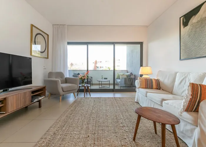 The Sunshine - Marina Village Apartment Lagos